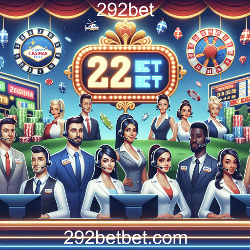 A Importância do Suporte ao Cliente na 292bet